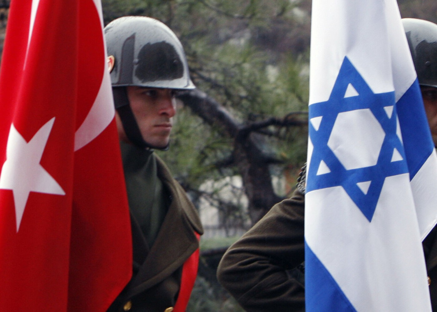 Türkiyə İsraillə diplomatik əlaqələri kəsə bilər