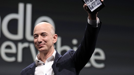 Ceff Bezos gizli şəkildə daha dörd malikanə alıb