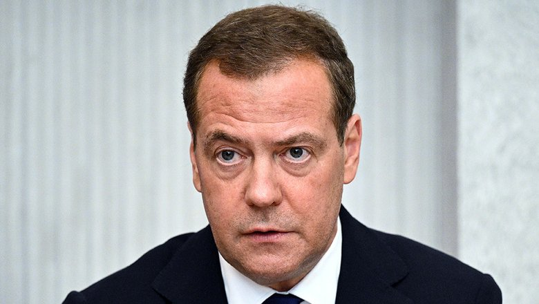 Medvedev: "Rusiya ilə NATO arasında birbaşa toqquşma ehtimalı indiki qədər yüksək olmayıb"