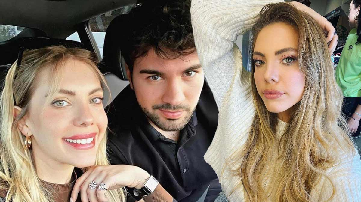 Tanınmış aktrisa ilk dəfə hamiləlik görüntüsünü yaydı - FOTO