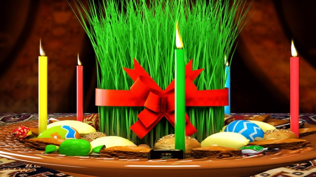 Novruz bayramında da 7 gün iş olmayacaq