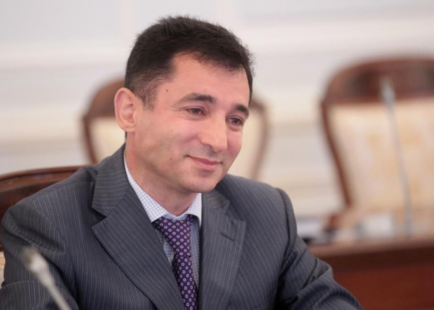 Azərbaycan Rumıniyaya yeni səfir təyin etdi - SƏRƏNCAM