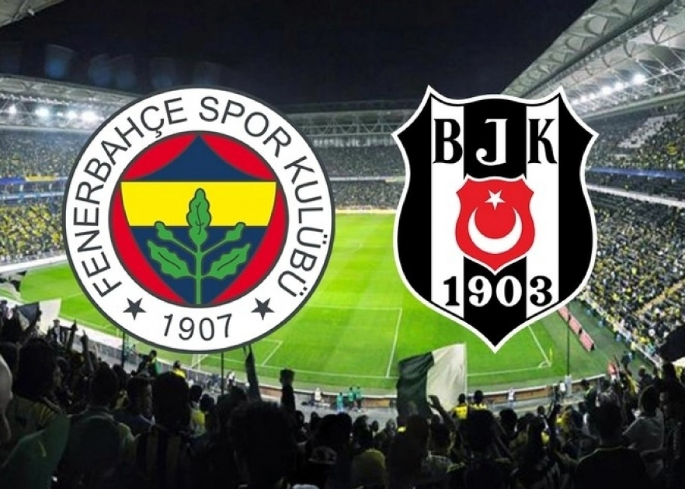 İstanbul derbisi: “Beşiktaş” “Fənərbaxça”ya qarşı