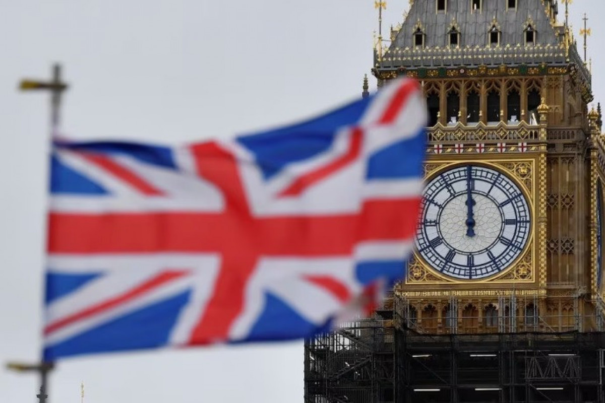 Rusiyaya qarşı sanksiyaların icrasına nəzarət üçün Britaniyada agentlik yaradılacaq