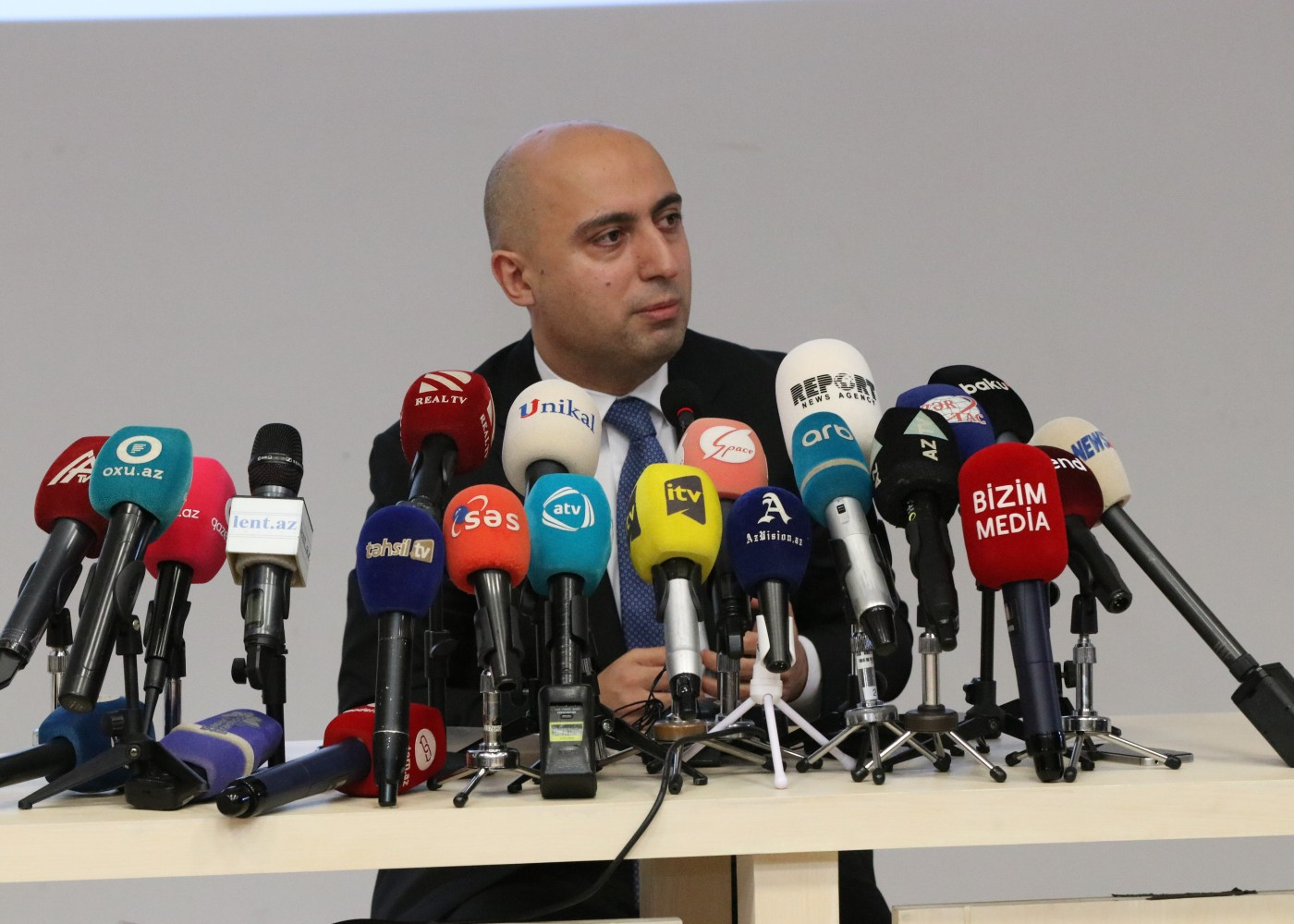 Bağça müəllimlərinin təhsil qaydası dəyişəcək - Nazir AÇIQLADI