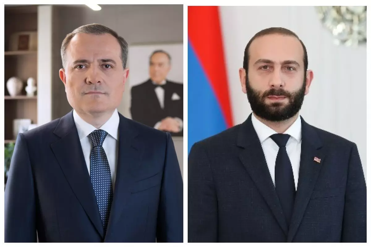 Azərbaycan və Ermənistan XİN başçıları arasında Brüsseldə ikitərəfli görüş nəzərdə tutulmayıb