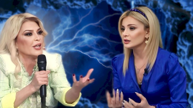 Mətanət-Canana qalmaqalı: Boşanmaların uşaqlarda yaratdığı psixoloji travmalar