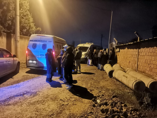Narkotik aludəçisi yeniyetmə anasını vəhşicəsinə döyərək öldürdü - FOTO