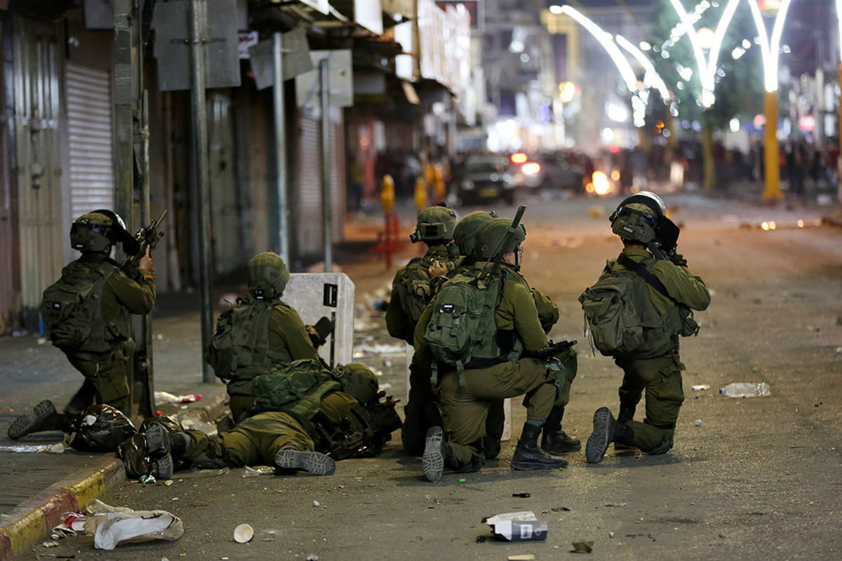 Qəzza zolağında ölən israilli hərbçilərin sayı açıqlanıb - YENİLƏNİB