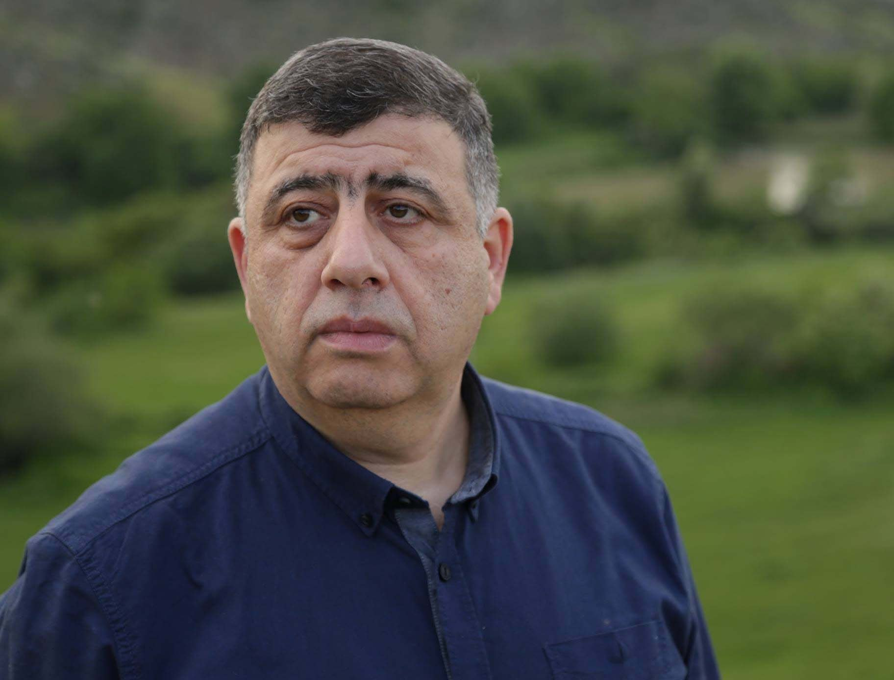 Orxan Fikrətoğluna yeni vəzifə verilib