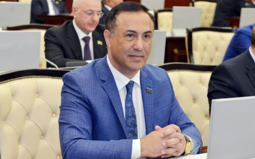 Azərbaycan xalqı Heydər Əliyevə əbədi minnətdardır!