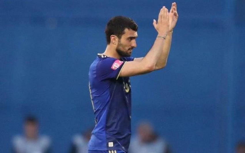 “Dinamo” azarkeşləri Mahir Emreliyə görə rəhbərlikdən narazıdırlar