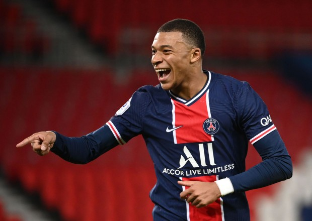Mbappe "Real Madrid"ə keçir