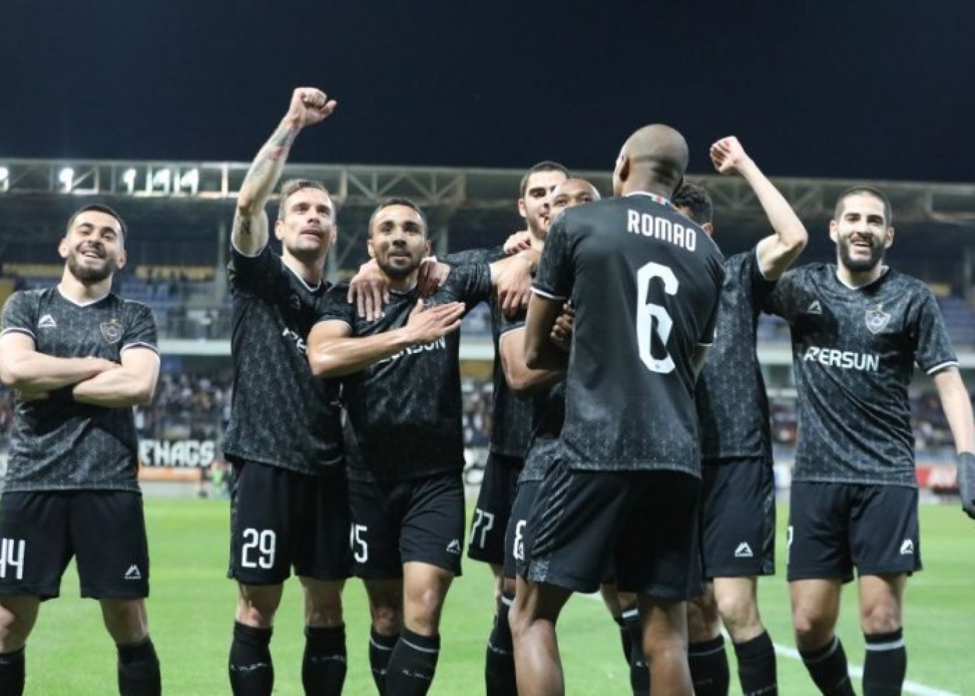 “Qarabağ”ın Avroliqadakı ilk 6 potensial rəqibi