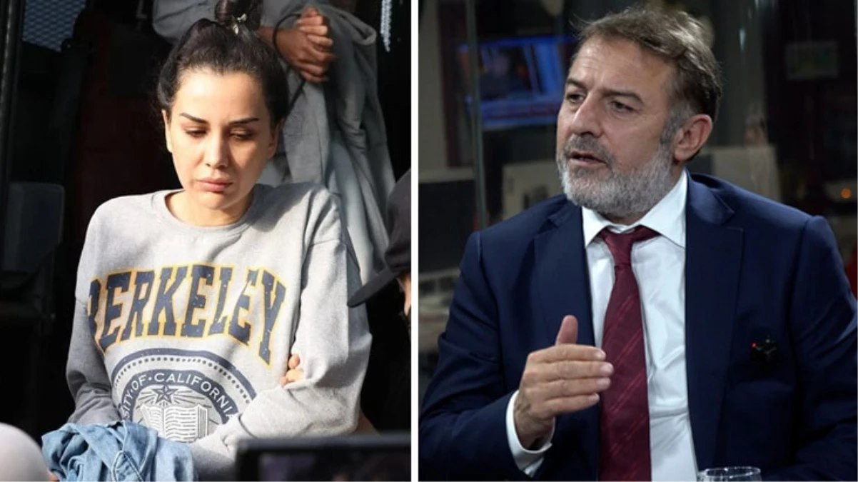 Dilan Polatın psixoloji vəziyyəti yaxşı deyil, eyni cümləni təkrarlayır - FOTO