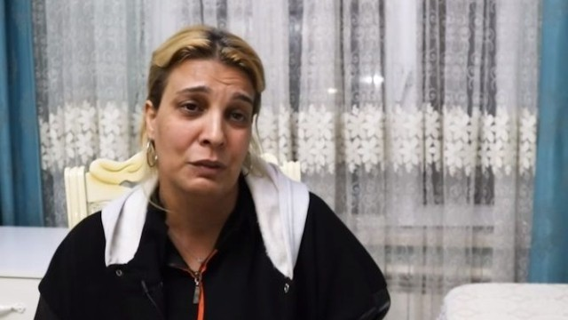 "Övladımın Azərbaycan torpağına ayaq basdığını gördüm" - Aqşinin anası