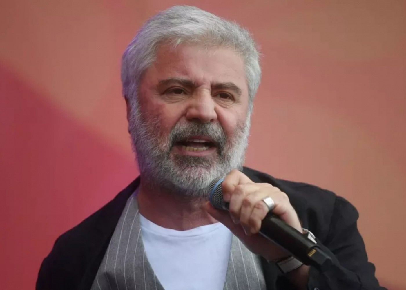 Soso Pavliaşvilinin şirkətinin hesabları bloklandı