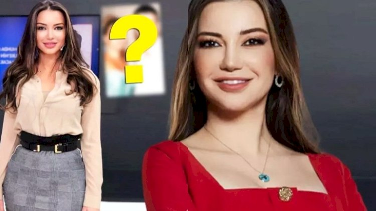 Esra Ezmeci yenə gündəmi alt-üst etdi