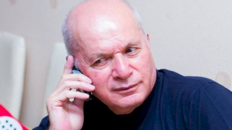 Mərhum Ramiz Məliklə vida mərasimi keçirilir