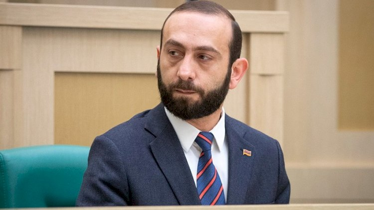 Nazir: “İrəvan Qars və Naxçıvana uzanan dəmir yollarını bərpa etməyə hazırdır”