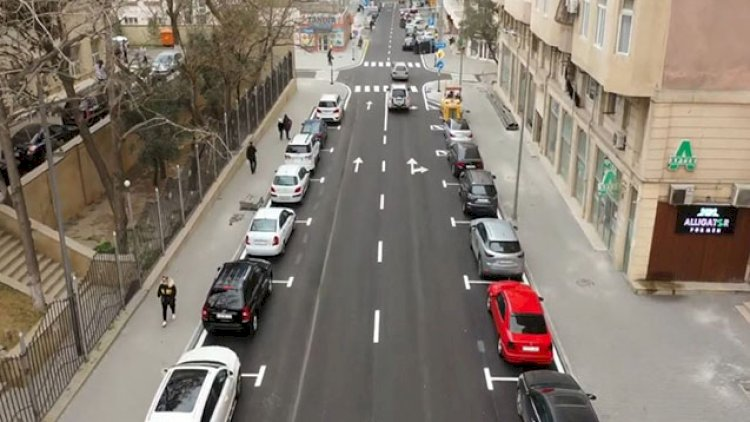 ŞAD XƏBƏR! Bu şəxslər də avtomobili pulsuz park edə biləcək