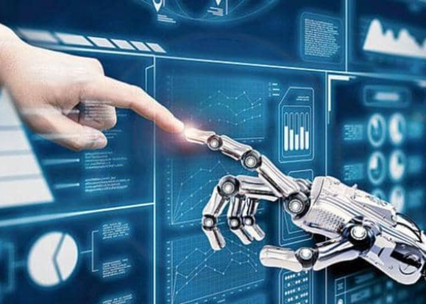 Maşınların yoxlanılmasında süni intellektdən istifadə ediləcək