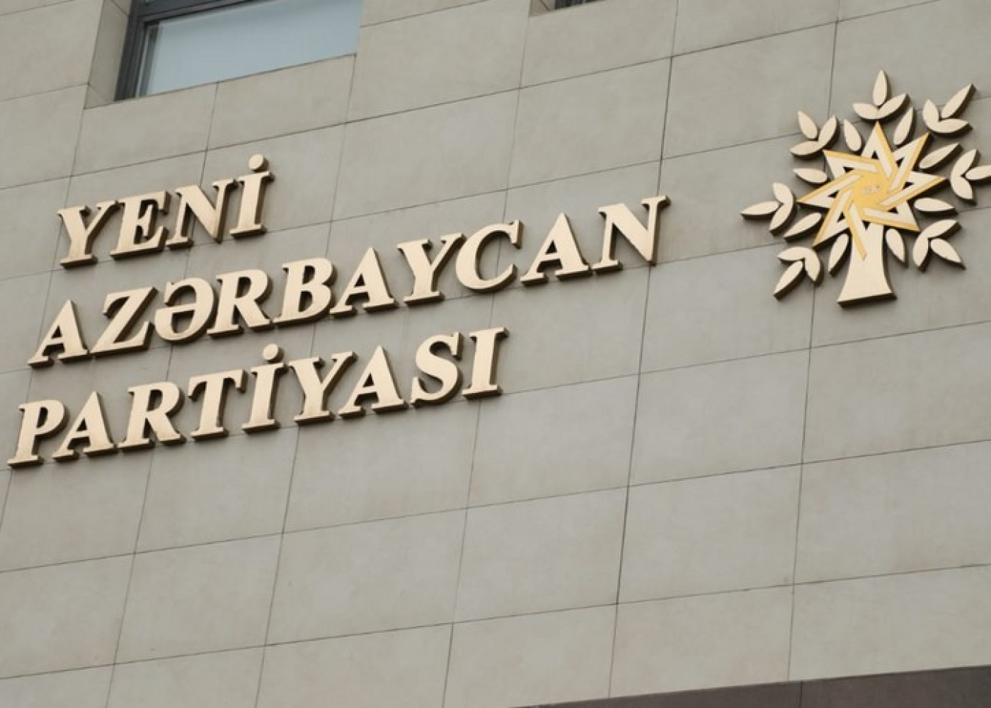 YAP-ın Mərkəzi Seçki Qərargahı yaradıldı