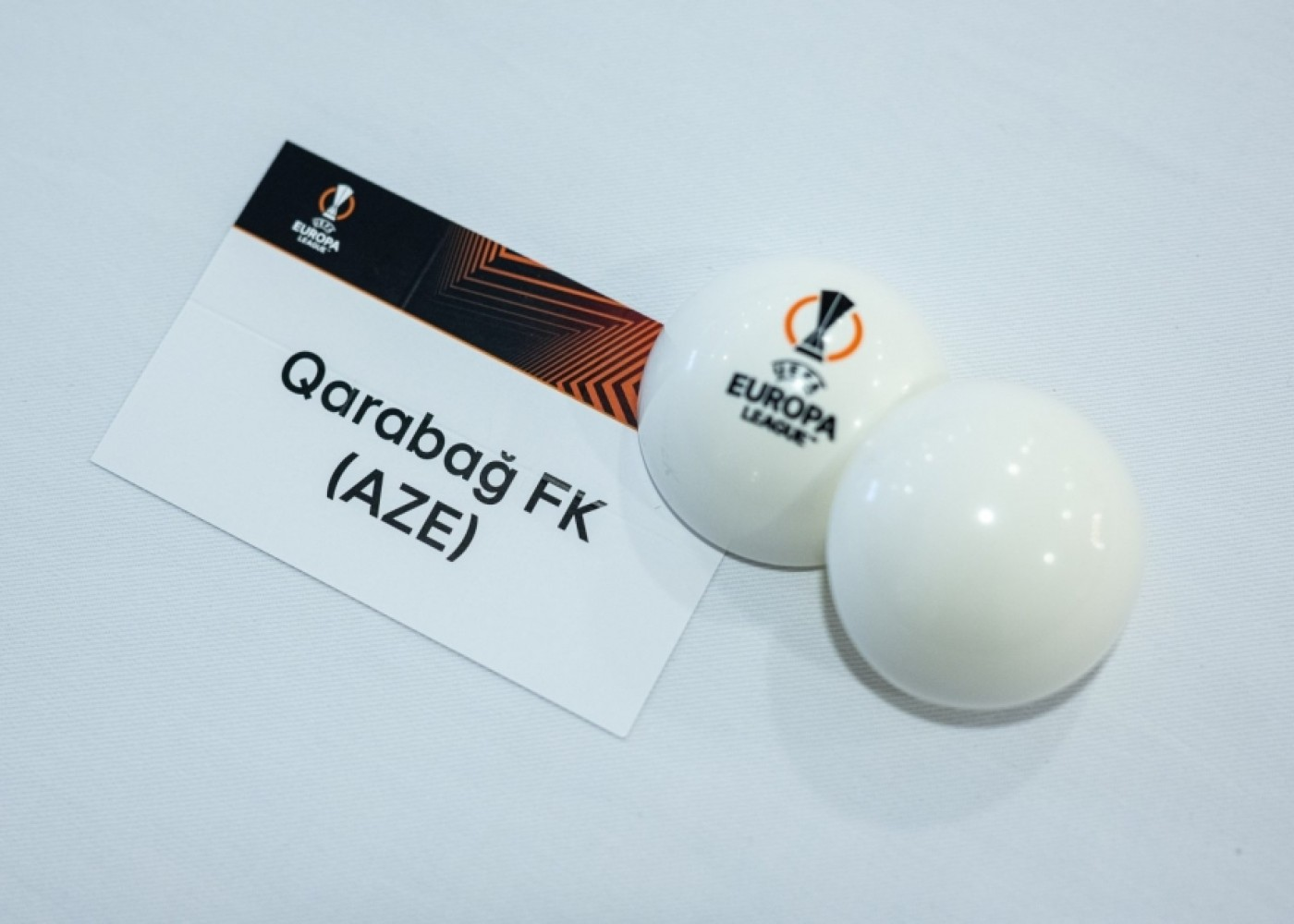 “Qarabağ” püşkatmada səpələnmişlər səbətində olacaq