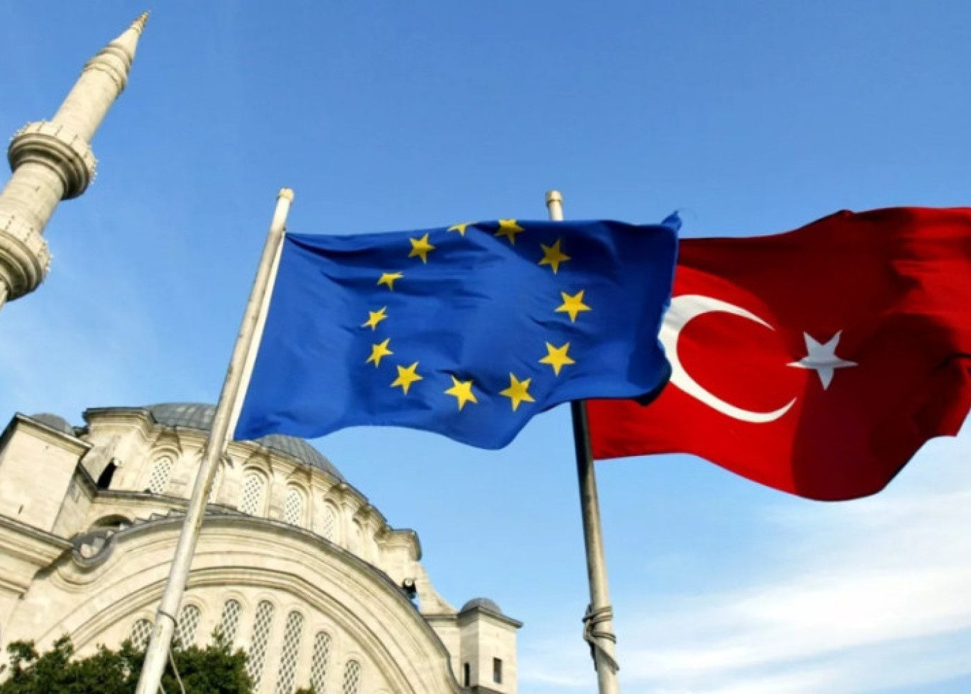 Türkiyənin Aİ-yə daxil olması gələn il müzakirə olunacaq