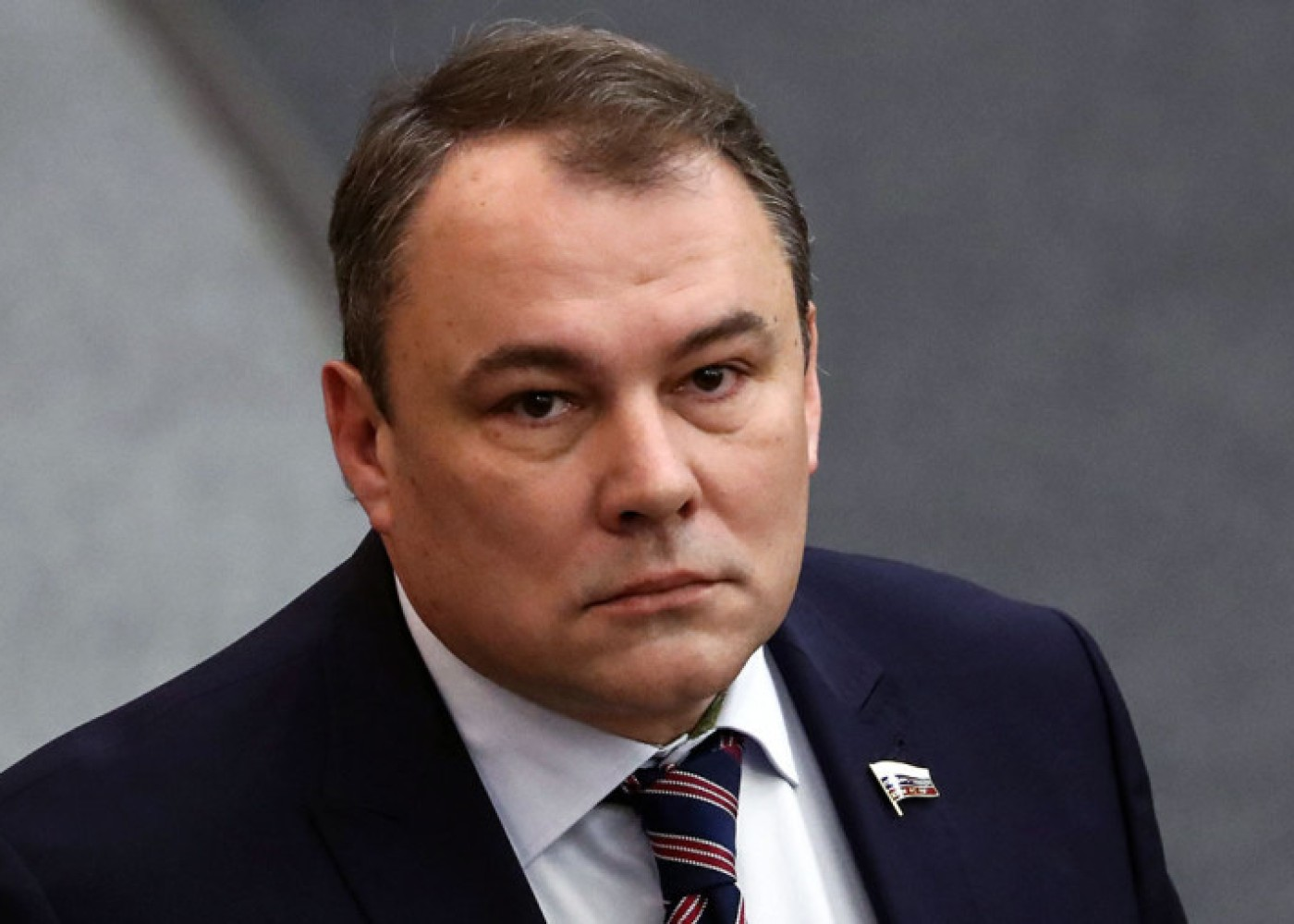 Erməni deputatlar müharibə zamanı Rusiyada olubmuş - Tolstoy AÇIQLADI