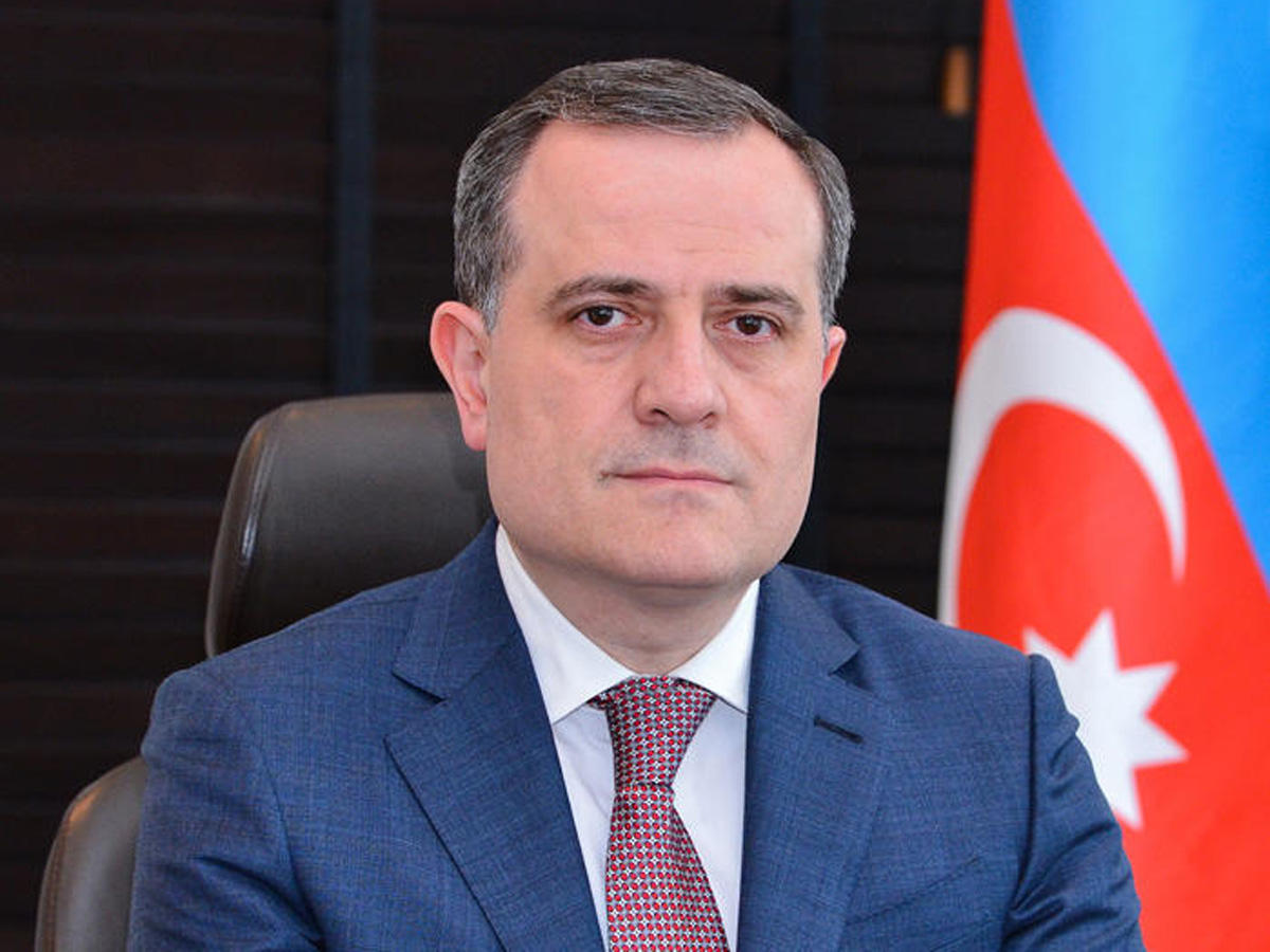 Nazir: Azərbaycan Ermənistanla normallaşma və sülh prosesini irəlilətməkdə qərarlıdır