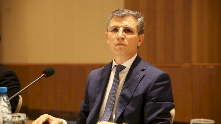 Zahid Oruc Prezidentliyə namizəd olacaq