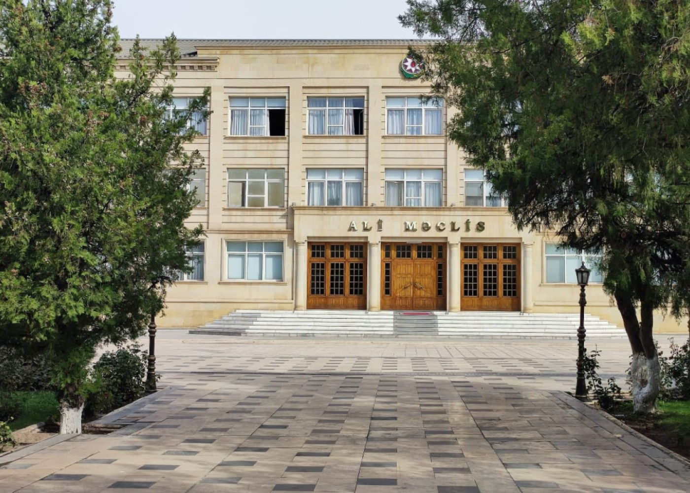 Naxçıvanın Ali Məclisi bu məsələlərə görə toplanır