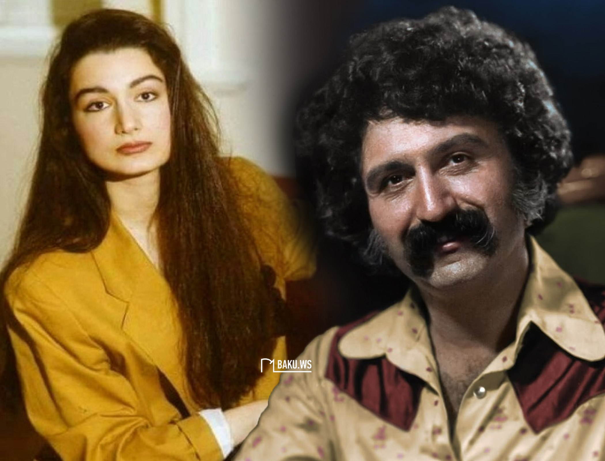Atasından yazan Əzizə Mustafazadə: "Zaman insanın yarasını sağaltmır" - FOTO