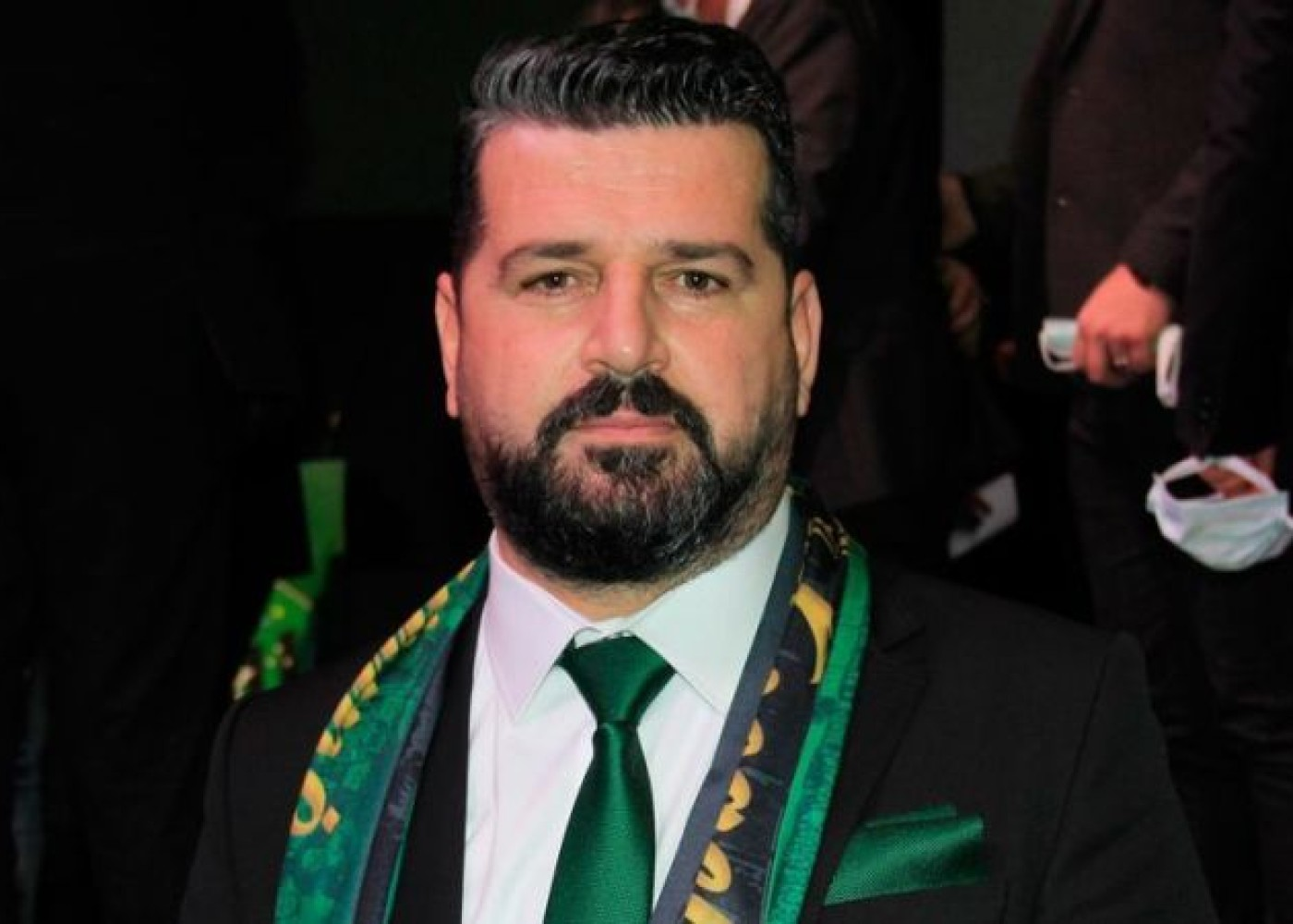 Türkiyə klubunun vitse-prezidenti yoluxucu xəstəlikdən ÖLDÜ