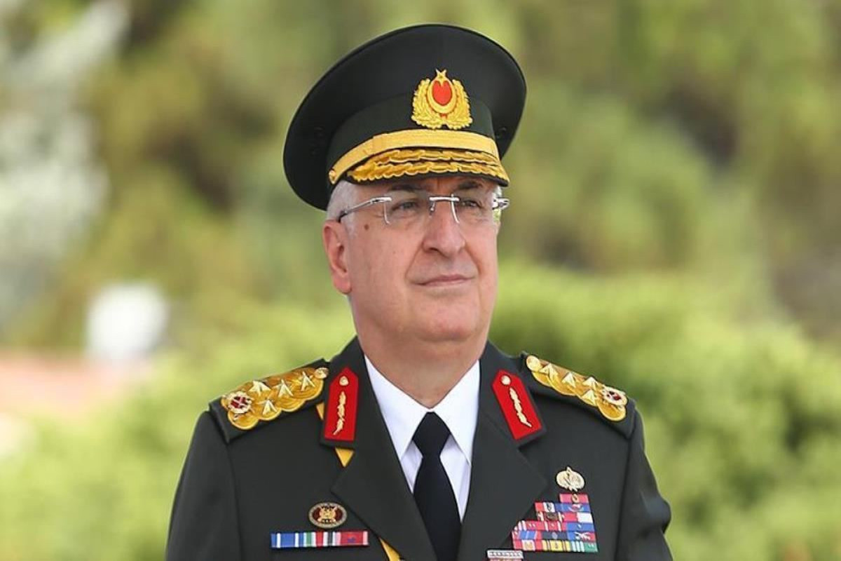 Yaşar Gülər: Türkiyə hər zaman Azərbaycanın yanındadır