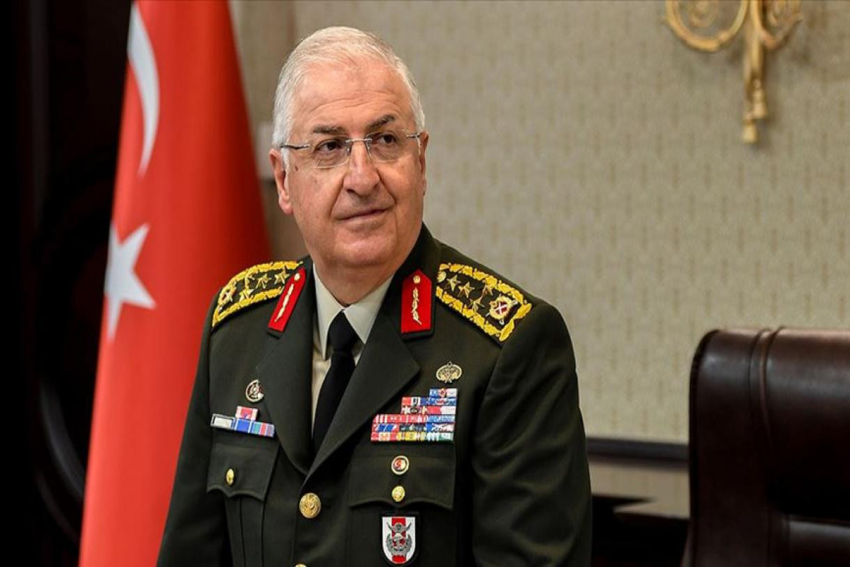 Yaşar Gülər: Qafqazda təhlükəsizlik Azərbaycan və Ermənistan arasında sülh müqaviləsinin imzalanmasından keçir