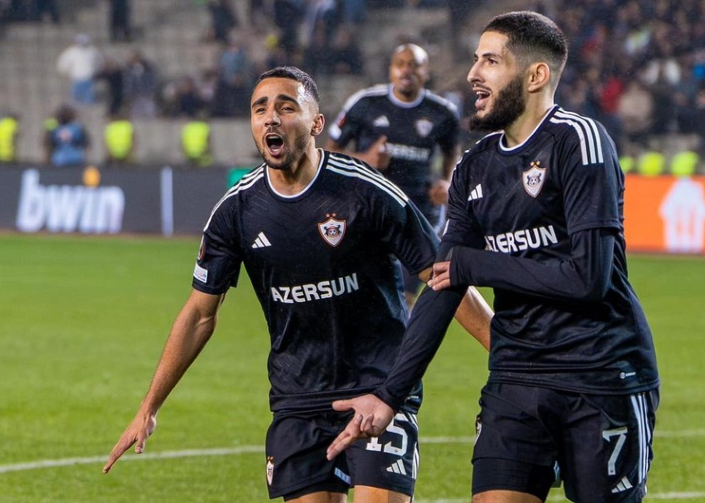 Bu gün "Qarabağ"ın Avroliqadakı rəqibi bilinəcək