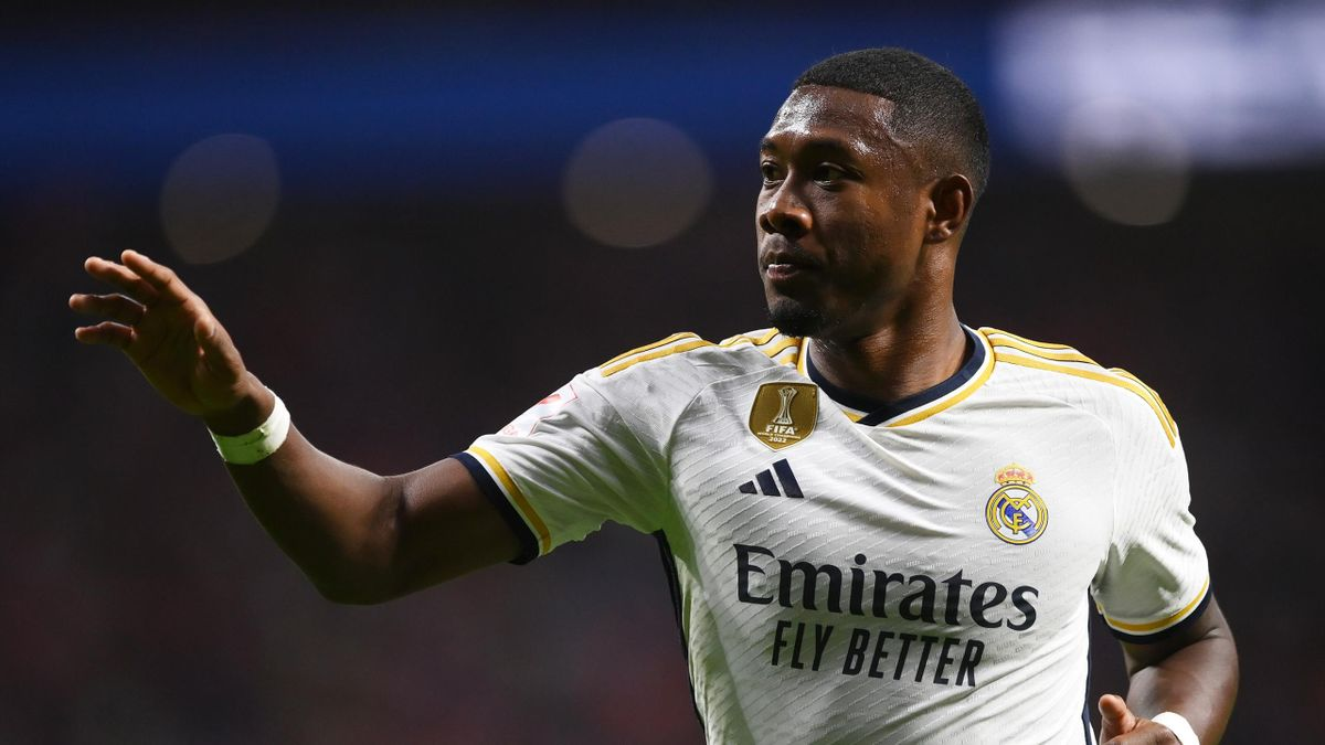 "Real Madrid"in ulduz futbolçusu ağır zədələndi