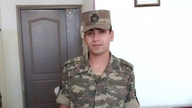 Vətən müharibəsi qazisi vəfat etdi - FOTO