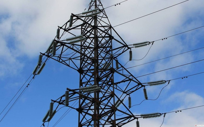 Argentina Braziliyadan elektrik enerjisi idxal edəcək