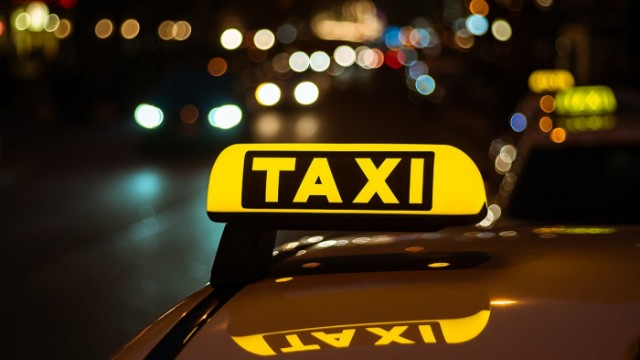 Bakıda taksi sayı Nyu-Yorkdan 4 dəfə çoxdur