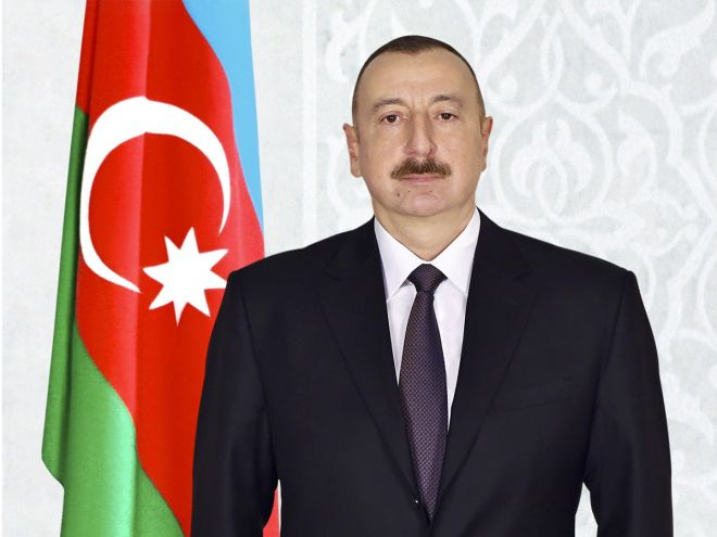 Prezident Azərbaycanla İraq arasında siyasi məsləhətləşmələr haqqında memorandumu təsdiqləyib