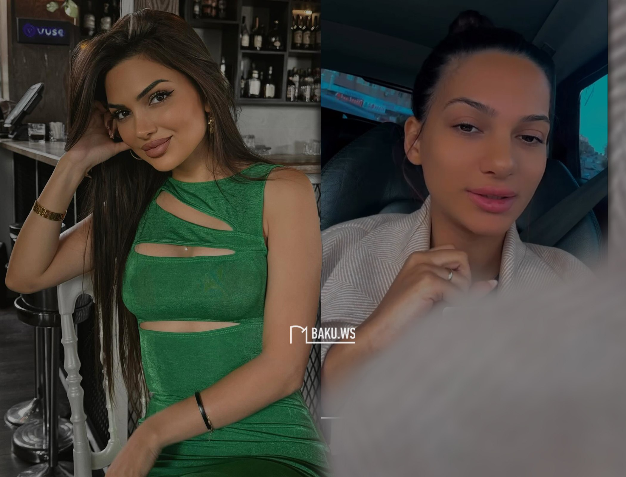 Reanimasiyaya yerləşdirilən bloger Asyanın SON VƏZİYYƏTİ AÇIQLANDI - FOTO/VİDEO - YENİLƏNİB