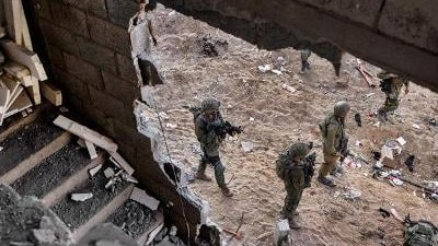 "İsrail Livanı işğal etməyi planlaşdırır" - KİV
