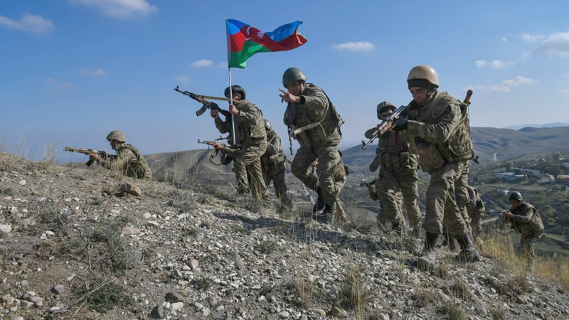 “Ermənistan bizi yeni müharibəyə sövq edir” - Deputat