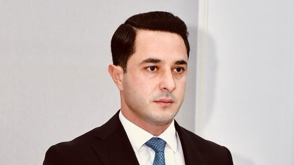 Quba-Xaçmaz Regional Təhsil İdarəsinə YENİ TƏYİNAT