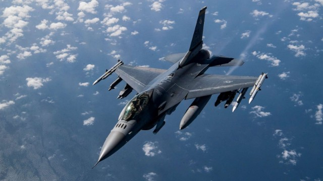 "Bu, F-16-ların Türkiyəyə satışını asanlaşdıracaq" - ABŞ