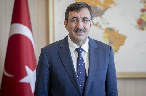 Türkiyənin vitse-prezidenti Azərbaycana gəlir