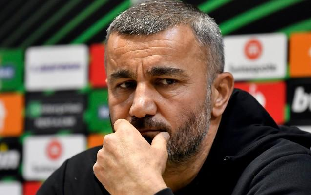 Qurban Qurbanov: “Futbolumuzu düzgün inkişaf etdirə bilmirik”